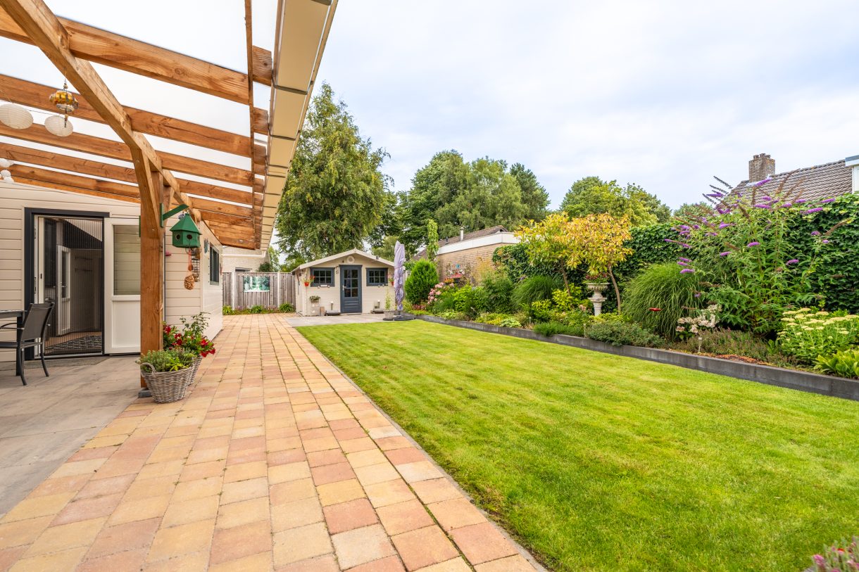 Te koop: Foto Woonhuis aan de Johan Willem Frisolaan 3 in Hoogezand