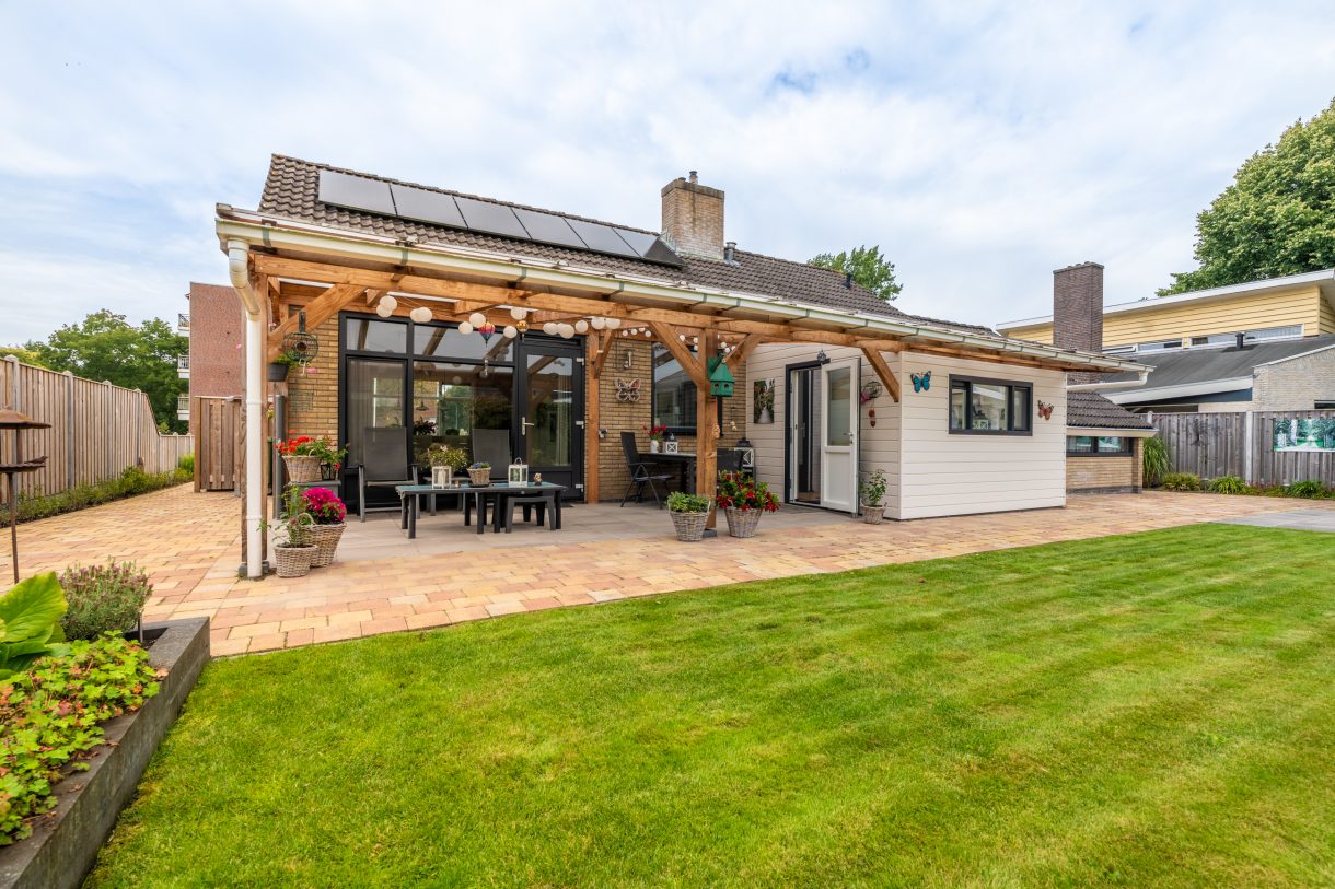 Te koop: Foto Woonhuis aan de Johan Willem Frisolaan 3 in Hoogezand