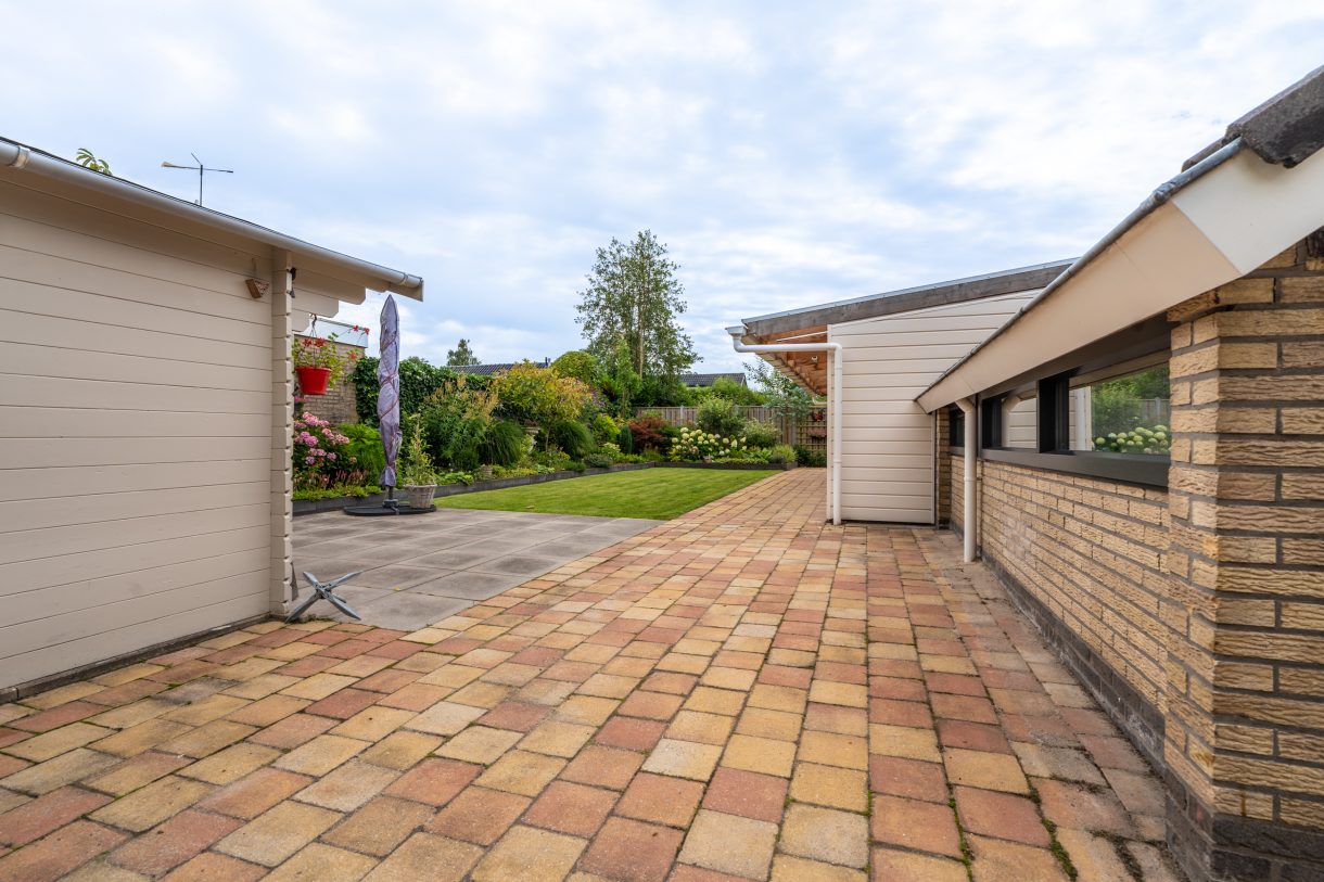 Te koop: Foto Woonhuis aan de Johan Willem Frisolaan 3 in Hoogezand