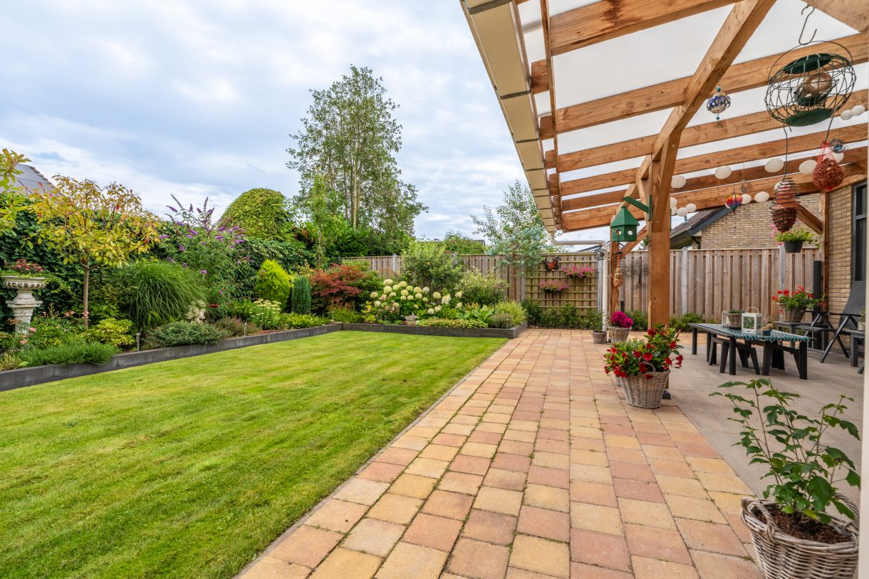 Te koop: Foto Woonhuis aan de Johan Willem Frisolaan 3 in Hoogezand