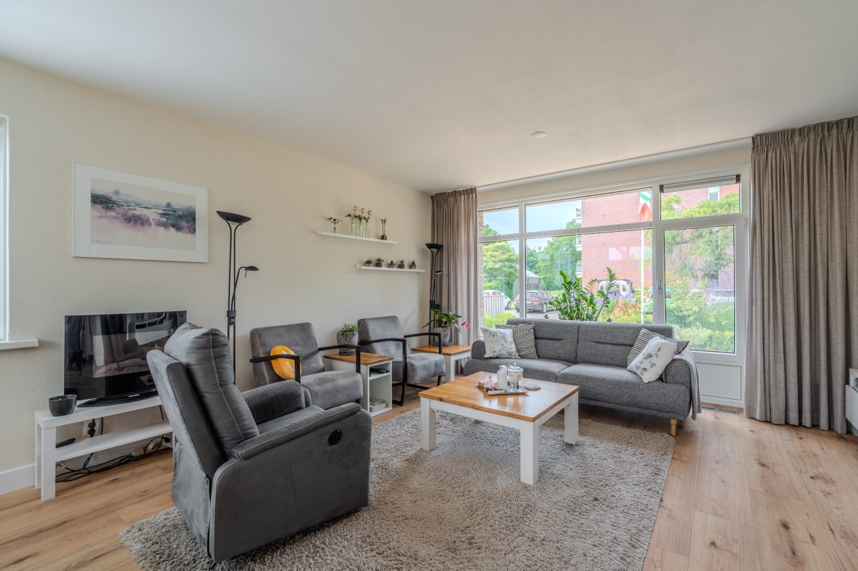 Te koop: Foto Woonhuis aan de Johan Willem Frisolaan 3 in Hoogezand