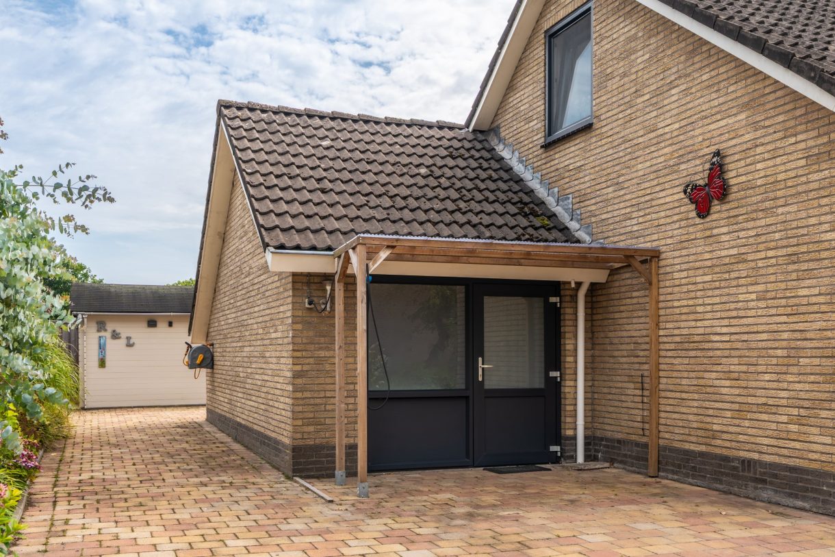 Te koop: Foto Woonhuis aan de Johan Willem Frisolaan 3 in Hoogezand