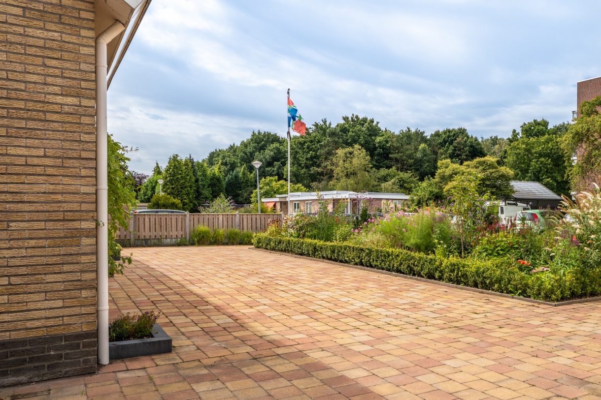 Te koop: Foto Woonhuis aan de Johan Willem Frisolaan 3 in Hoogezand