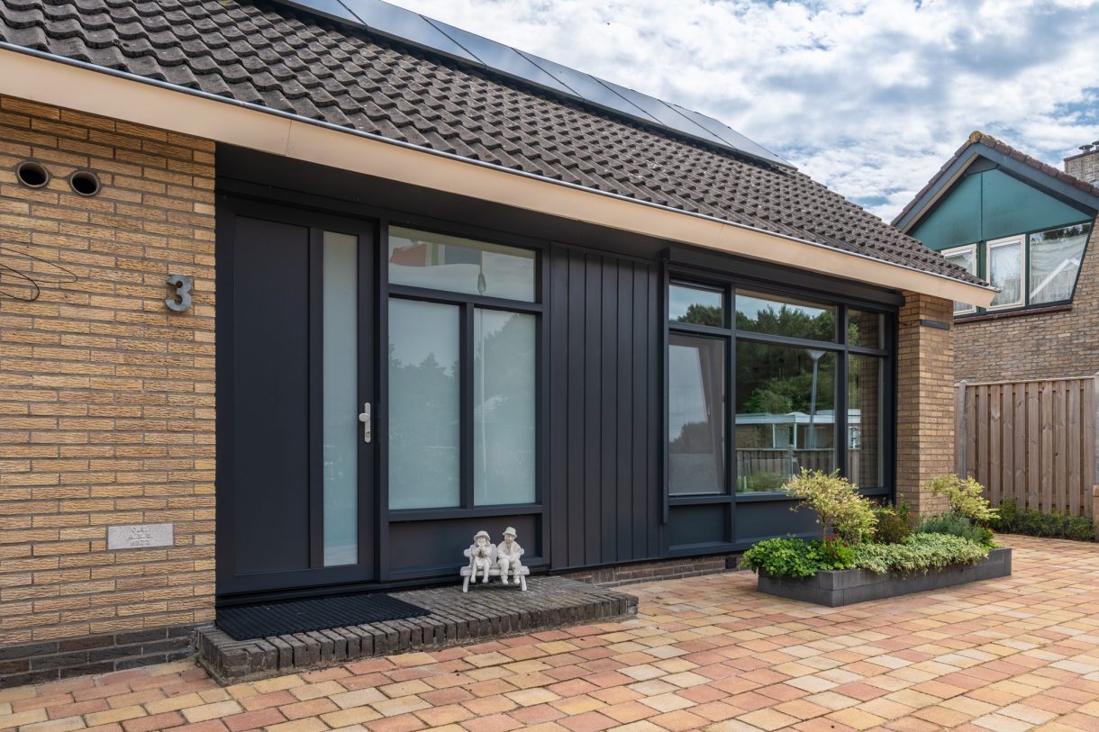 Te koop: Foto Woonhuis aan de Johan Willem Frisolaan 3 in Hoogezand