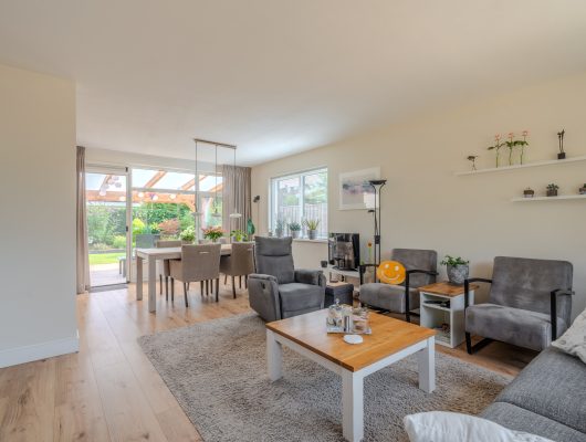 Hoofdfoto van Hoogezand Johan Willem Frisolaan 3