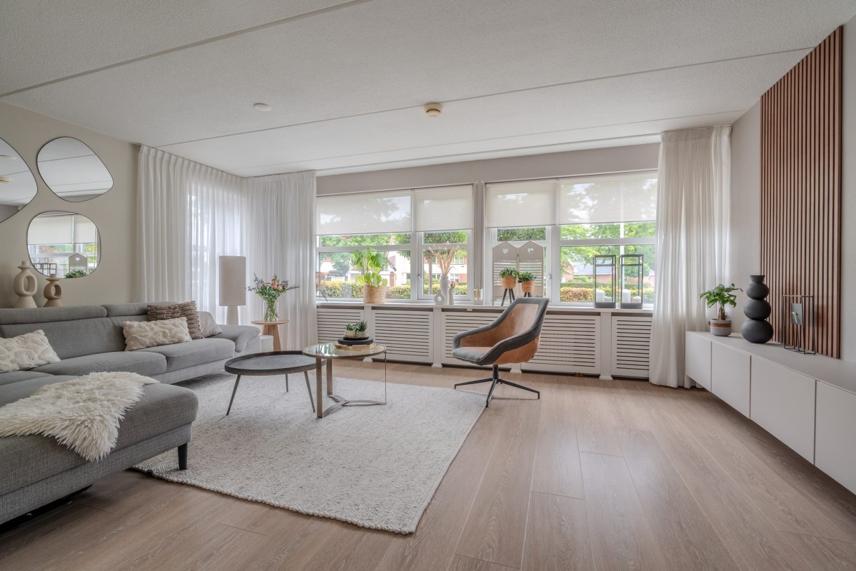 Te koop: Foto Woonhuis aan de Buitensingel 84 in Sappemeer