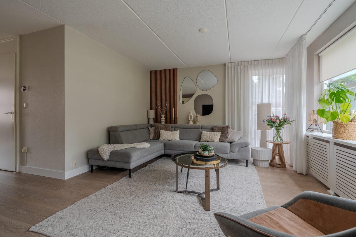 Te koop: Foto Woonhuis aan de Buitensingel 84 in Sappemeer
