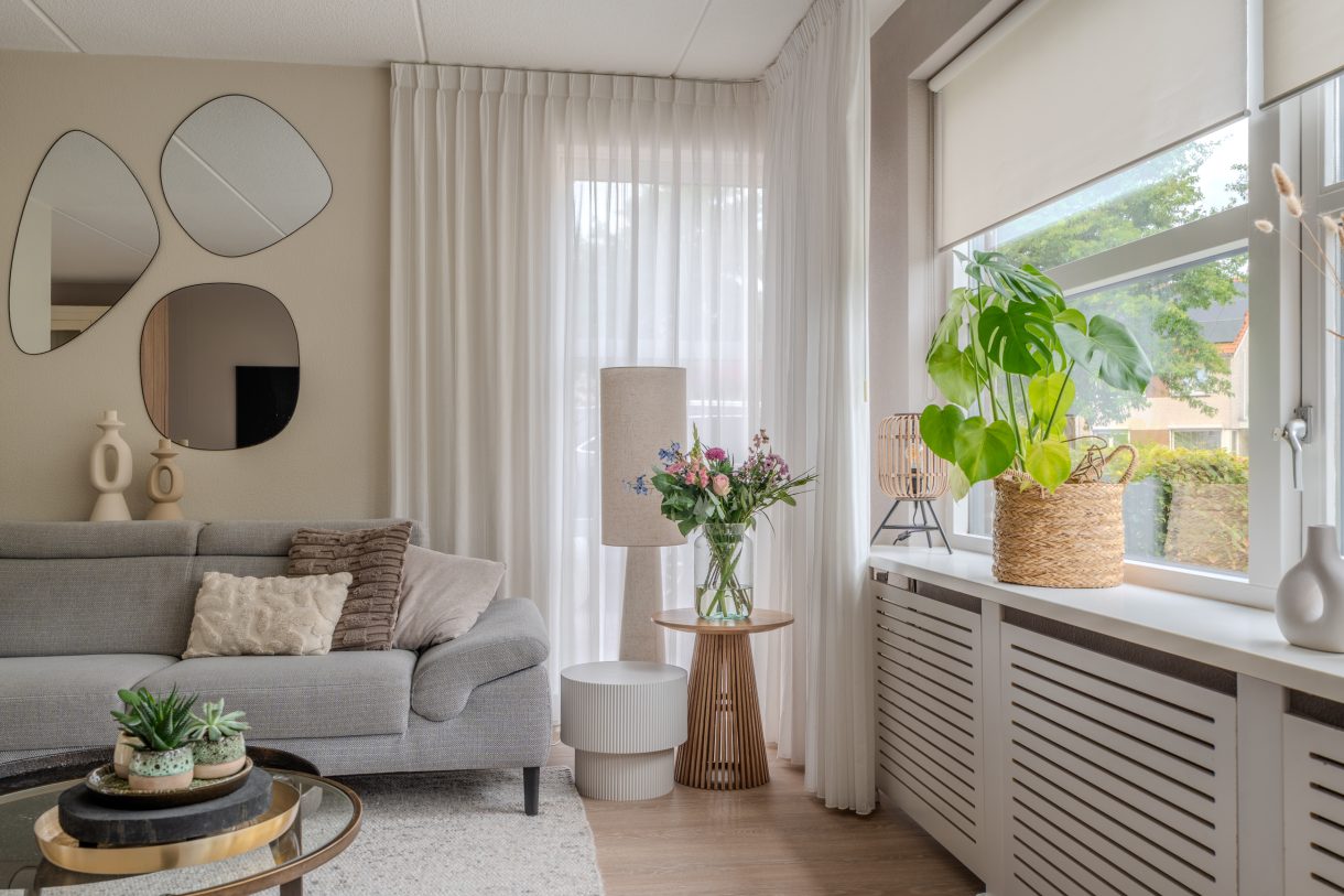 Te koop: Foto Woonhuis aan de Buitensingel 84 in Sappemeer