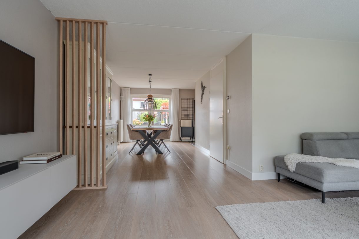 Te koop: Foto Woonhuis aan de Buitensingel 84 in Sappemeer