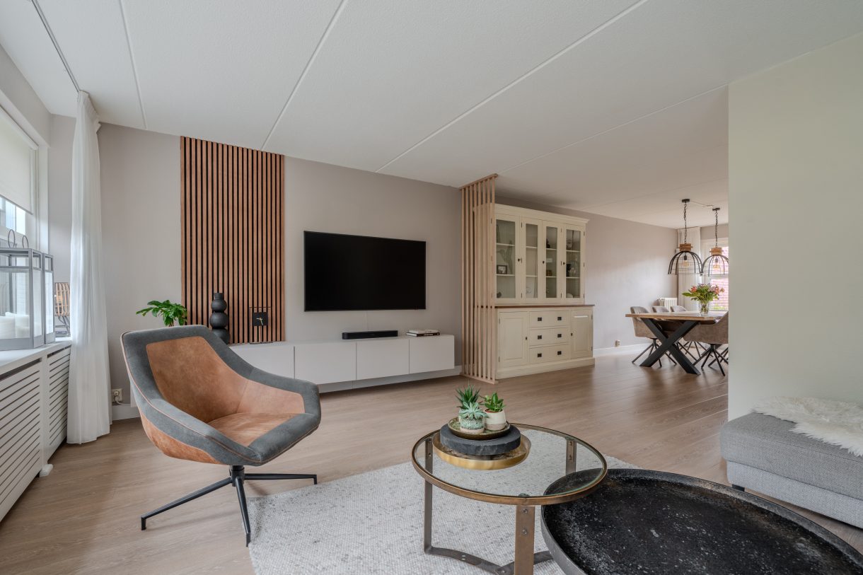 Te koop: Foto Woonhuis aan de Buitensingel 84 in Sappemeer