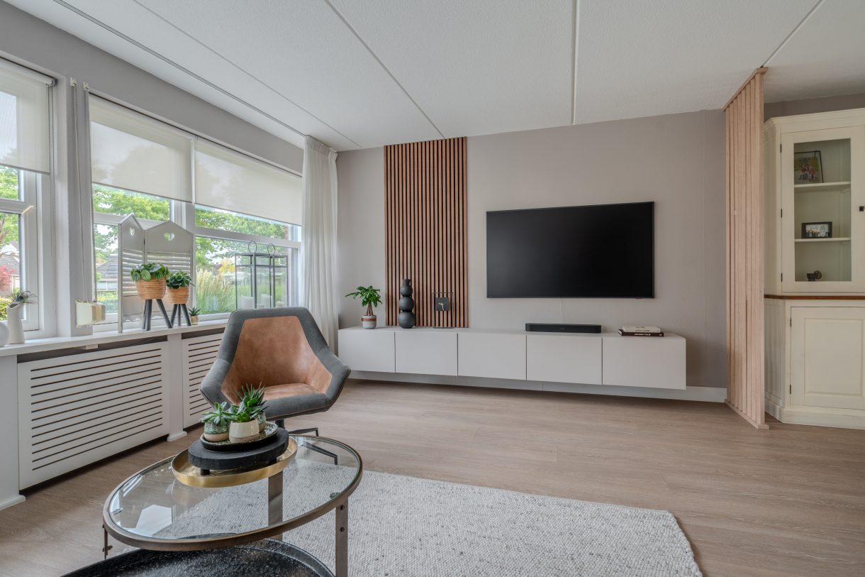 Te koop: Foto Woonhuis aan de Buitensingel 84 in Sappemeer