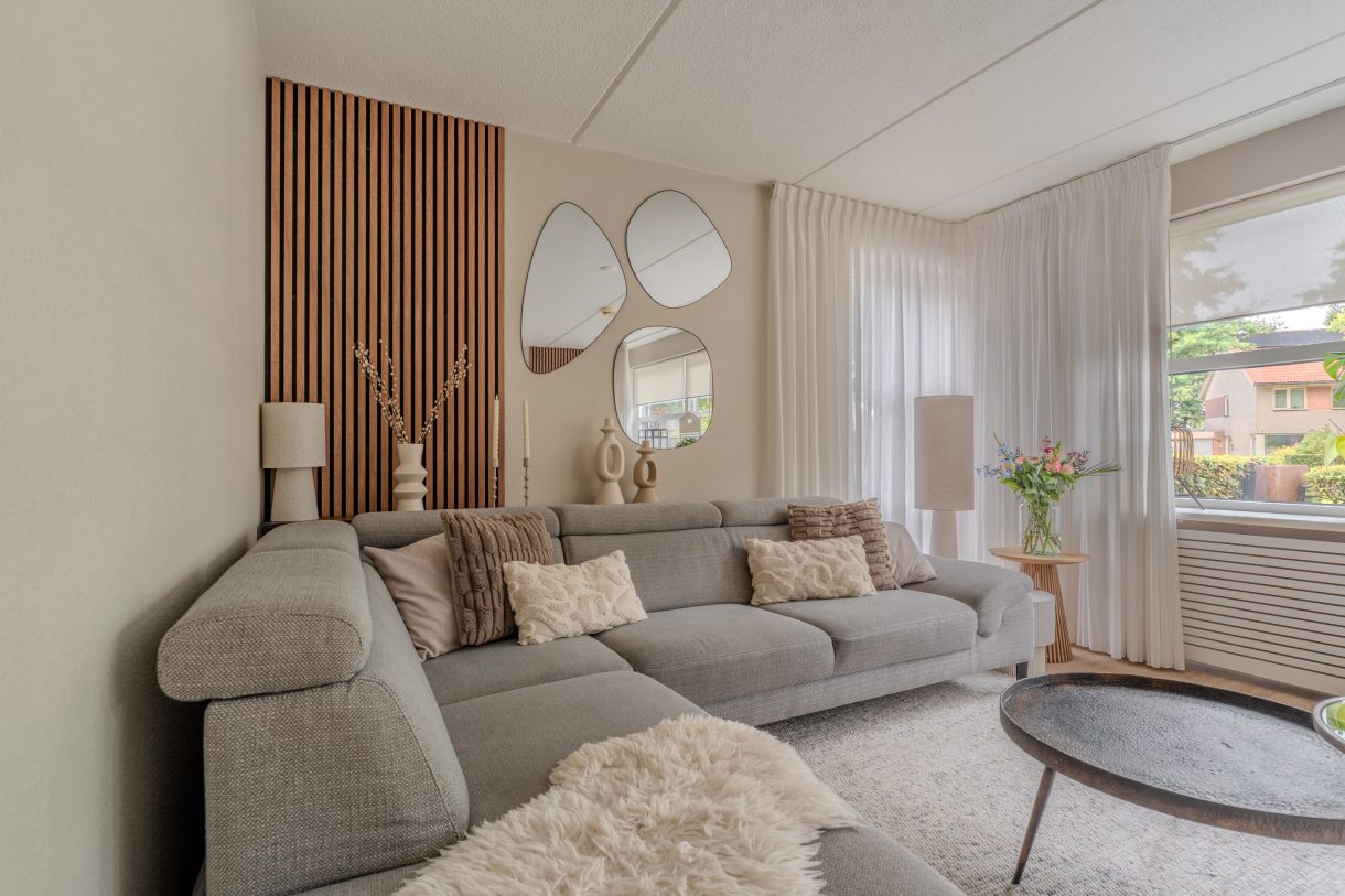 Te koop: Foto Woonhuis aan de Buitensingel 84 in Sappemeer