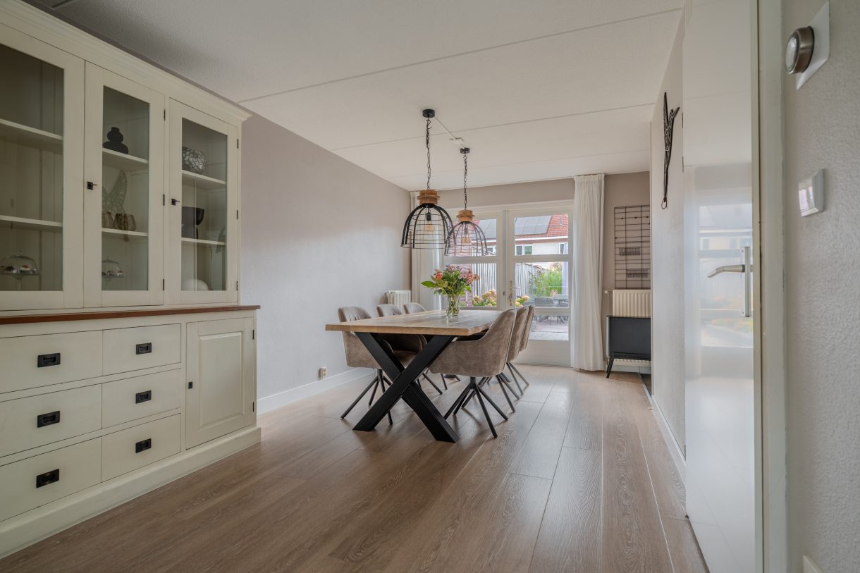 Te koop: Foto Woonhuis aan de Buitensingel 84 in Sappemeer