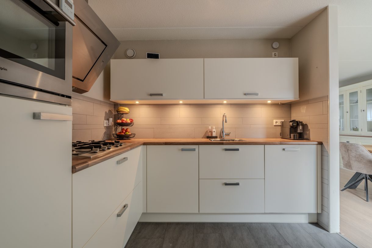 Te koop: Foto Woonhuis aan de Buitensingel 84 in Sappemeer