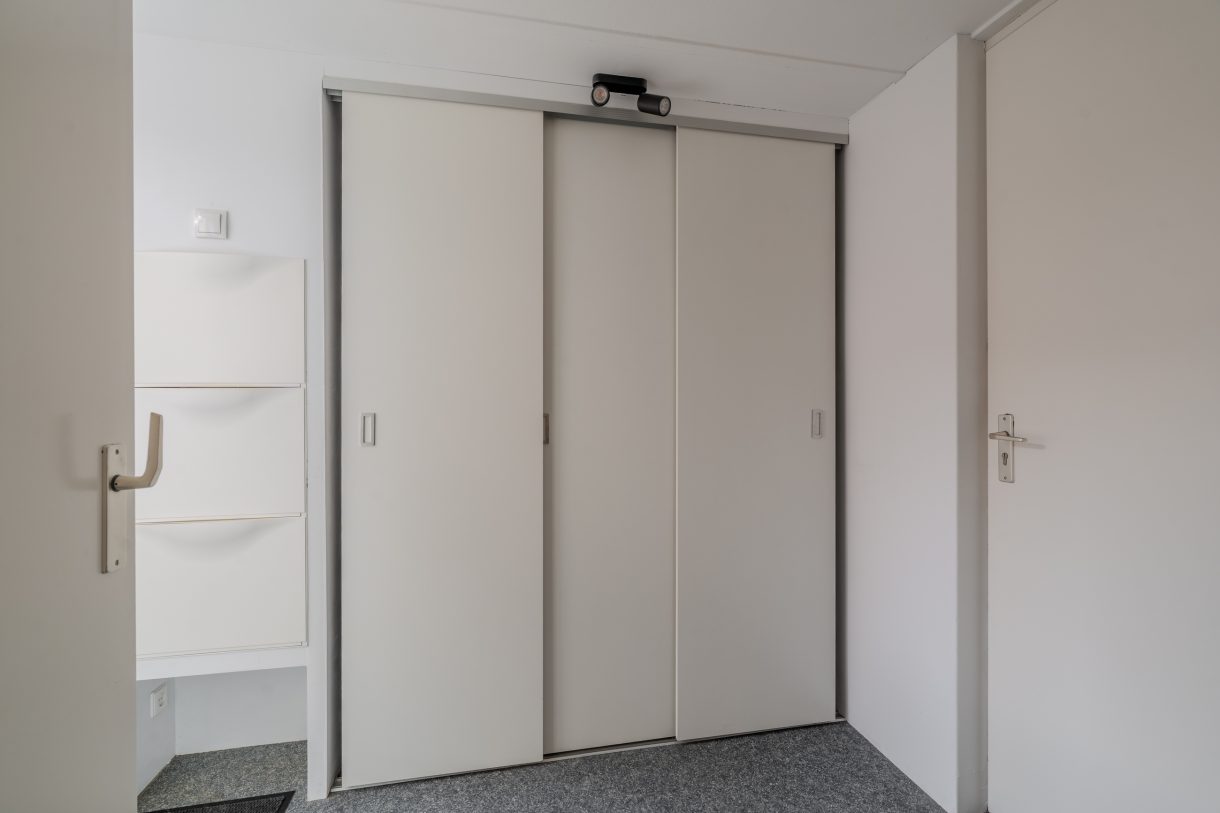Te koop: Foto Woonhuis aan de Buitensingel 84 in Sappemeer