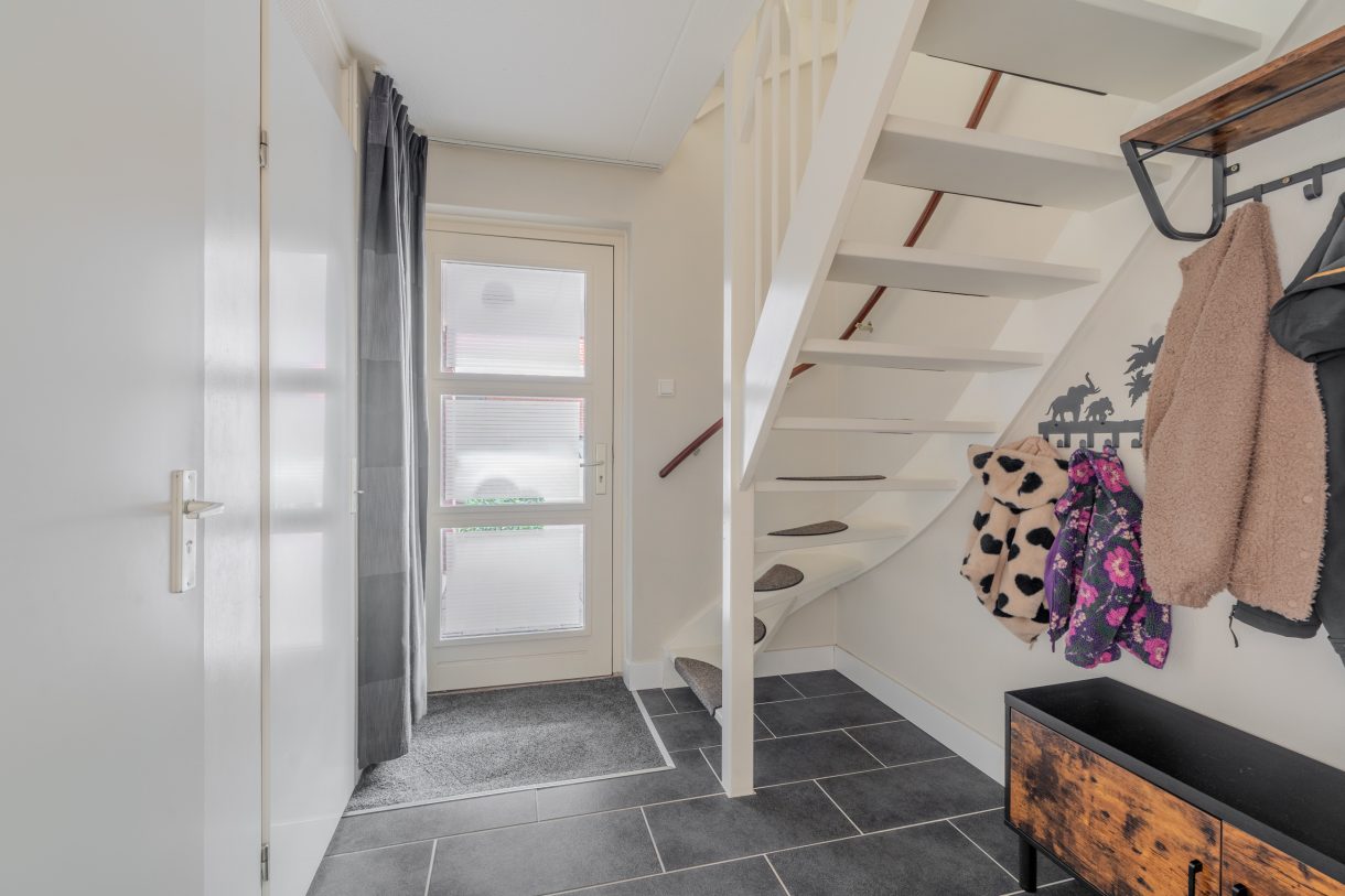 Te koop: Foto Woonhuis aan de Buitensingel 84 in Sappemeer