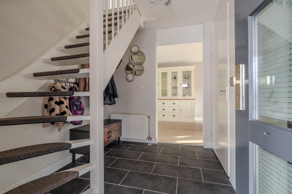 Te koop: Foto Woonhuis aan de Buitensingel 84 in Sappemeer