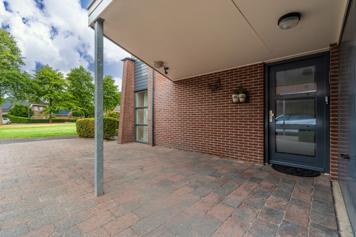Te koop: Foto Woonhuis aan de Buitensingel 84 in Sappemeer