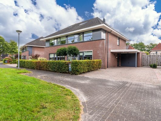 Hoofdfoto van Sappemeer Buitensingel 84