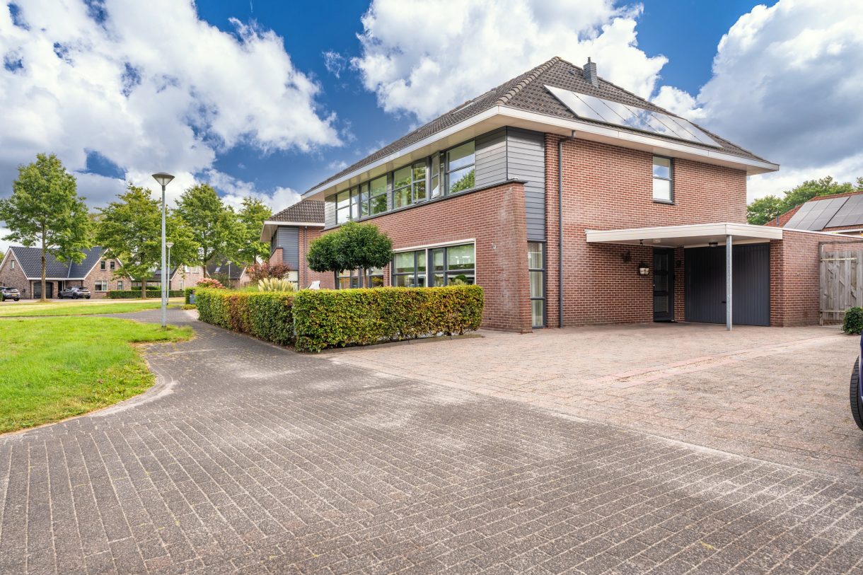 Te koop: Foto Woonhuis aan de Buitensingel 84 in Sappemeer