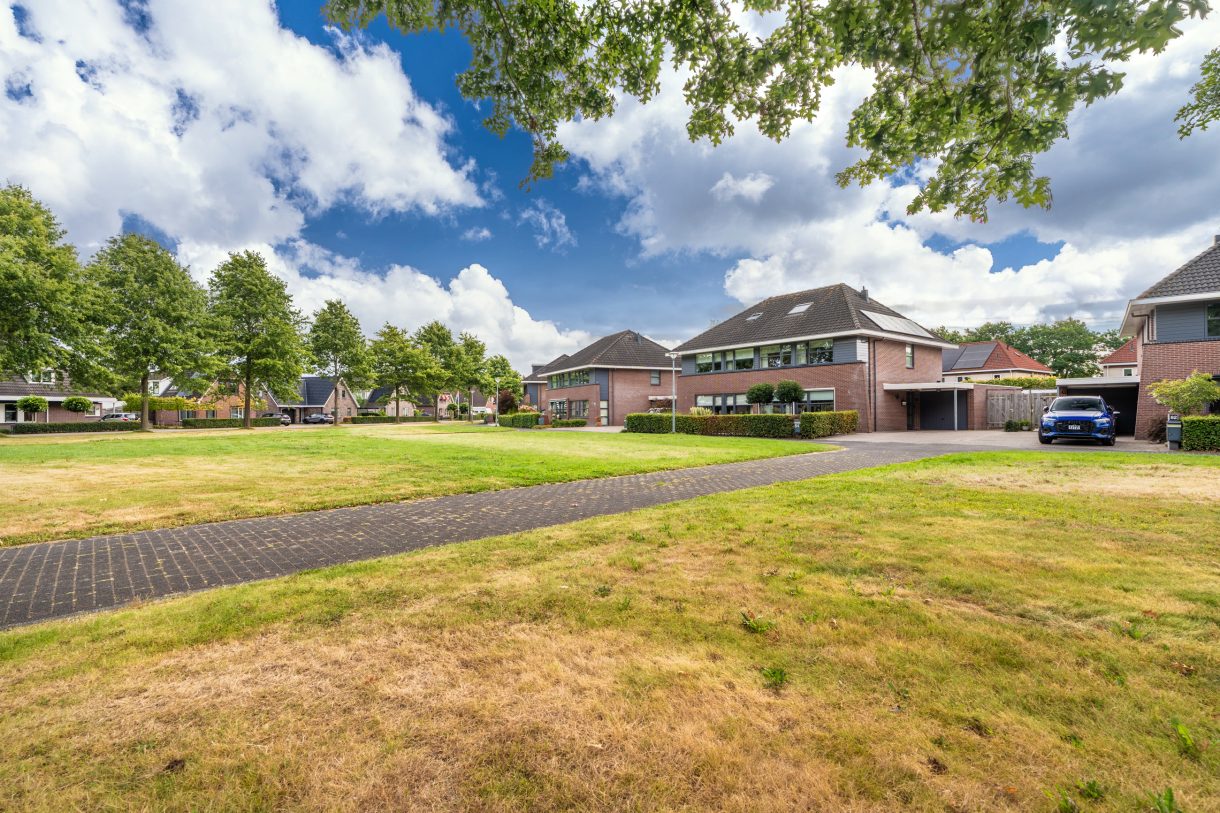 Te koop: Foto Woonhuis aan de Buitensingel 84 in Sappemeer