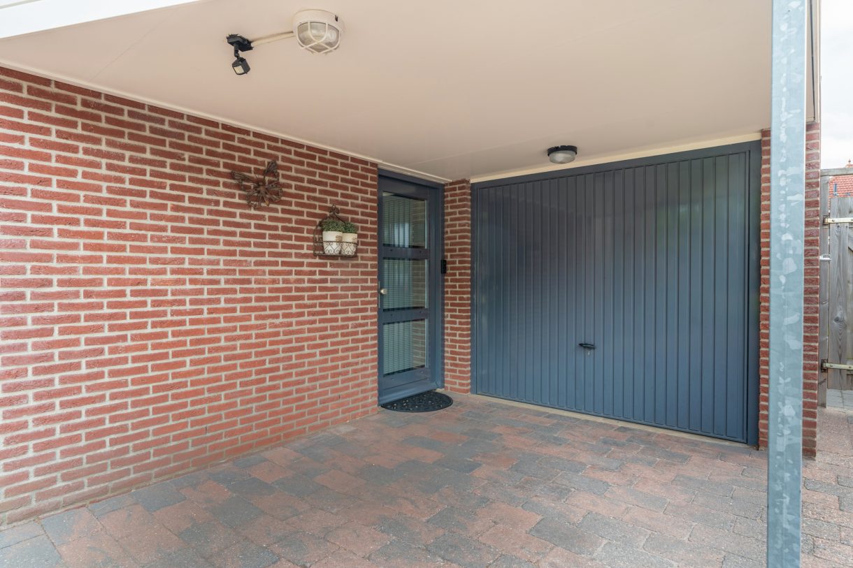 Te koop: Foto Woonhuis aan de Buitensingel 84 in Sappemeer