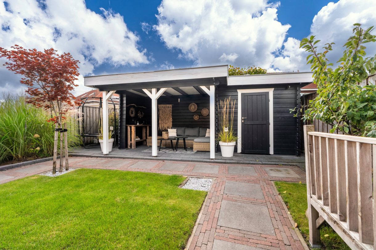 Te koop: Foto Woonhuis aan de Buitensingel 84 in Sappemeer