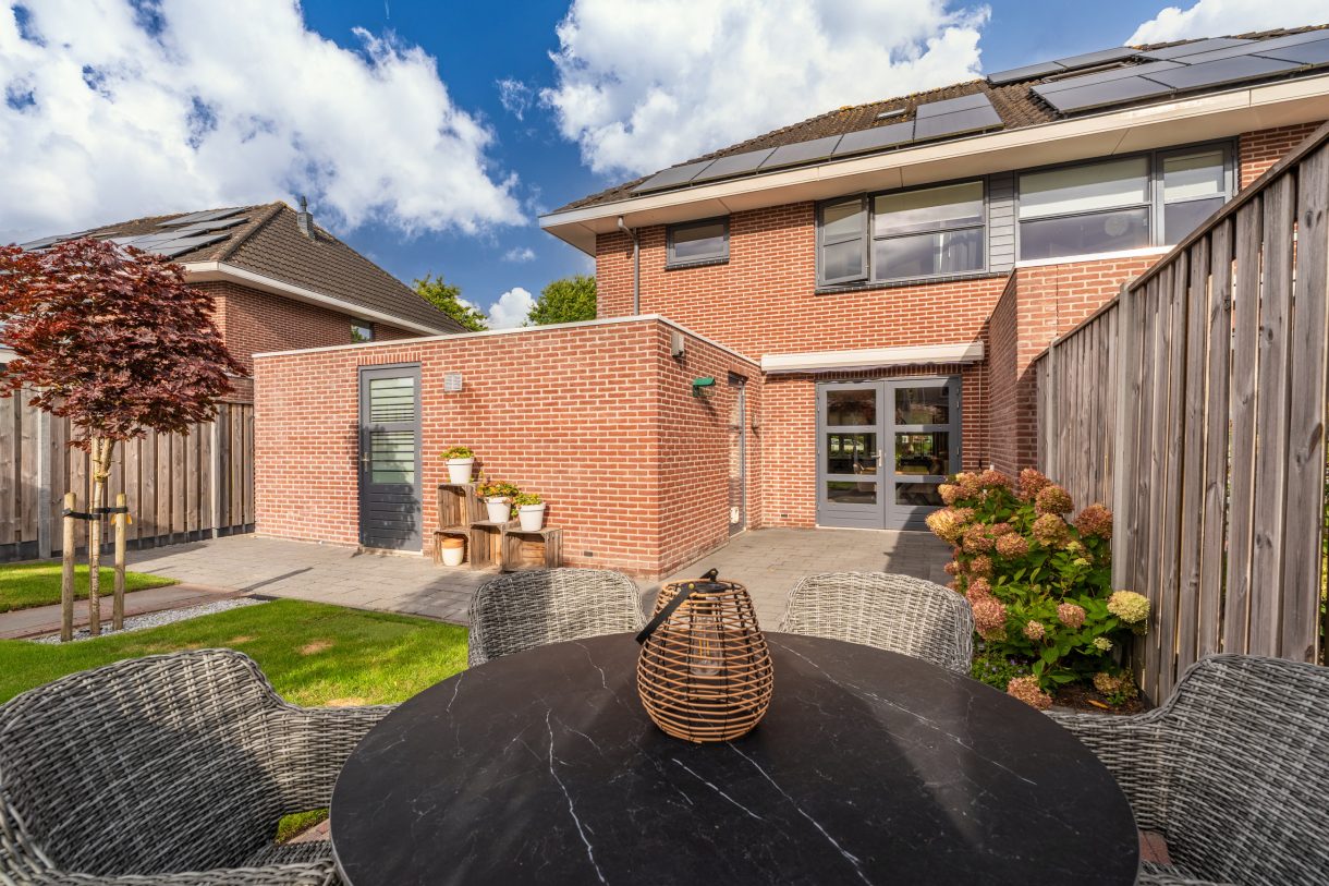 Te koop: Foto Woonhuis aan de Buitensingel 84 in Sappemeer