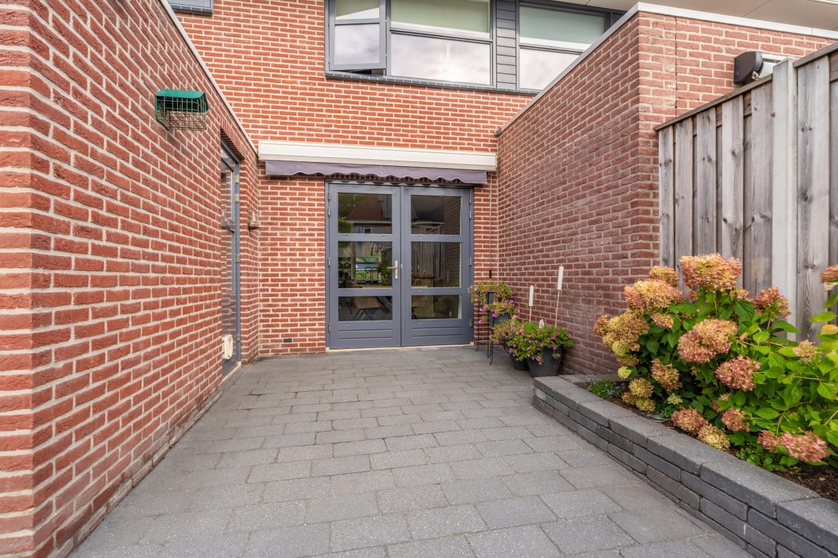 Te koop: Foto Woonhuis aan de Buitensingel 84 in Sappemeer