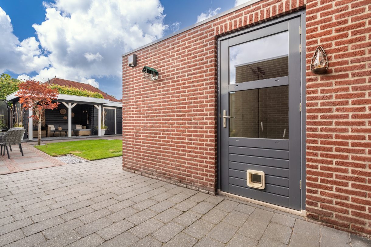 Te koop: Foto Woonhuis aan de Buitensingel 84 in Sappemeer