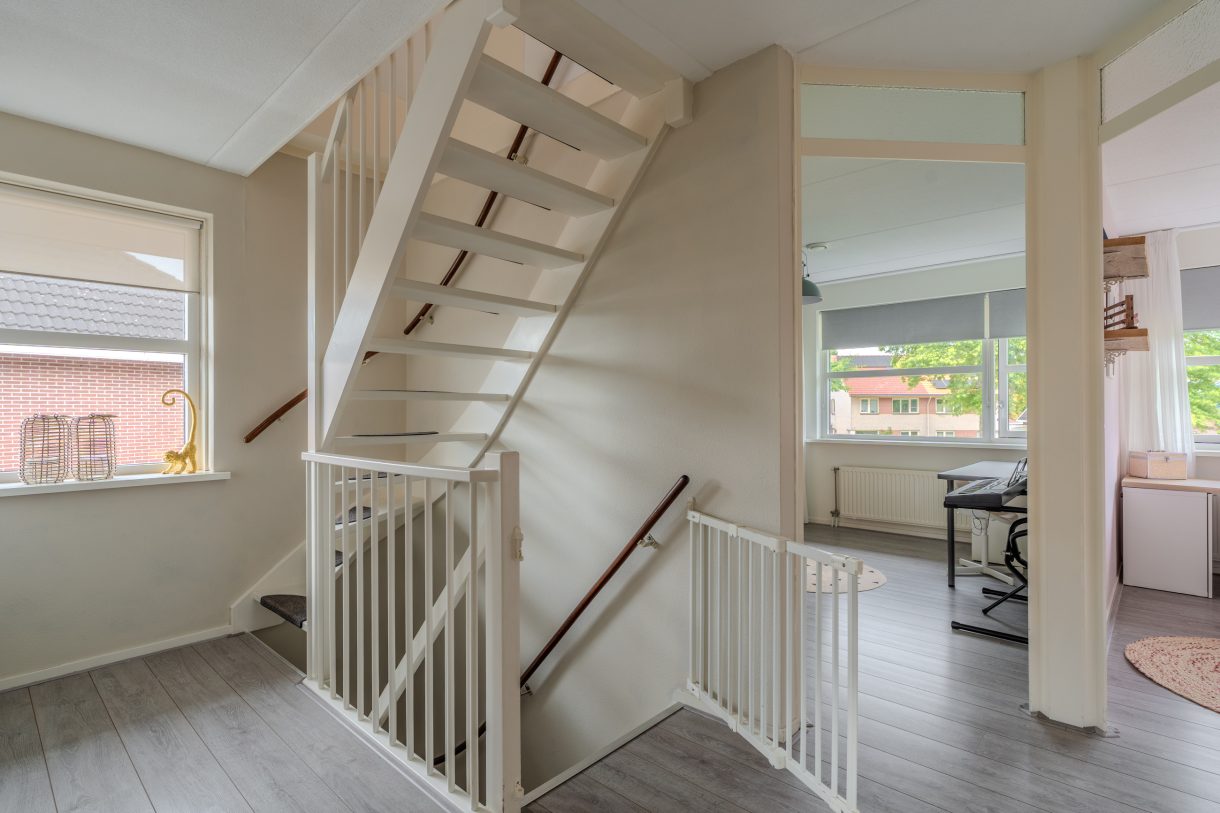 Te koop: Foto Woonhuis aan de Buitensingel 84 in Sappemeer