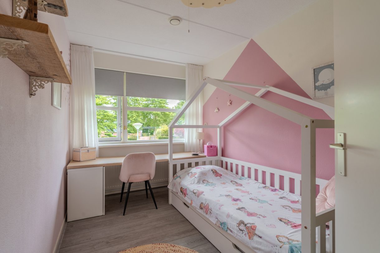 Te koop: Foto Woonhuis aan de Buitensingel 84 in Sappemeer