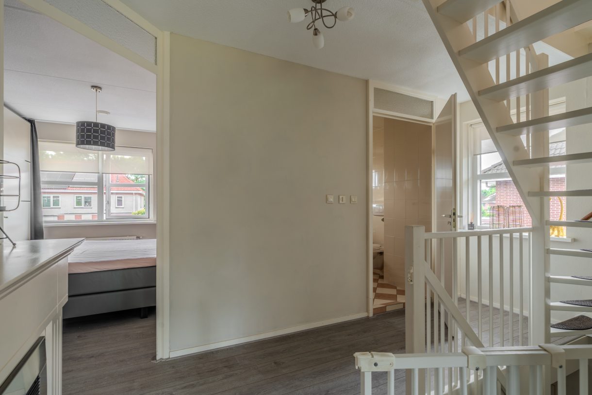 Te koop: Foto Woonhuis aan de Buitensingel 84 in Sappemeer