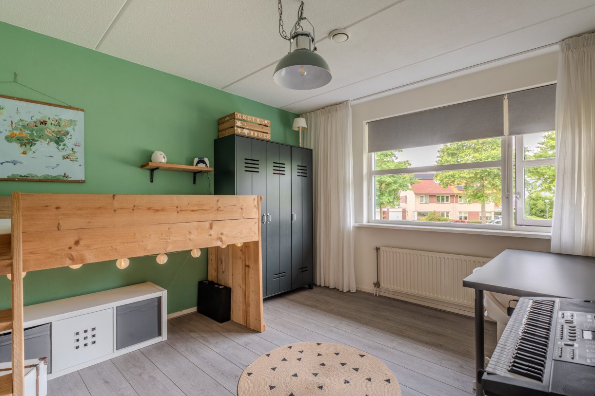 Te koop: Foto Woonhuis aan de Buitensingel 84 in Sappemeer