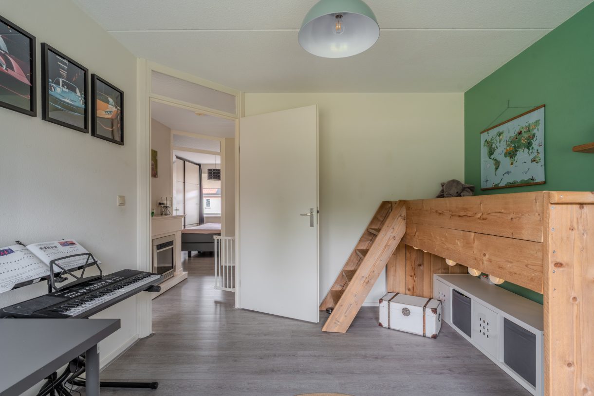 Te koop: Foto Woonhuis aan de Buitensingel 84 in Sappemeer
