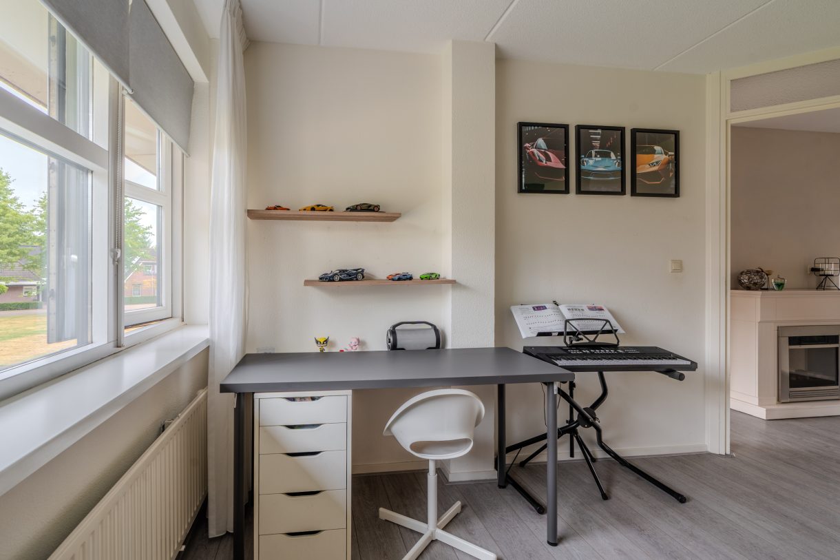 Te koop: Foto Woonhuis aan de Buitensingel 84 in Sappemeer