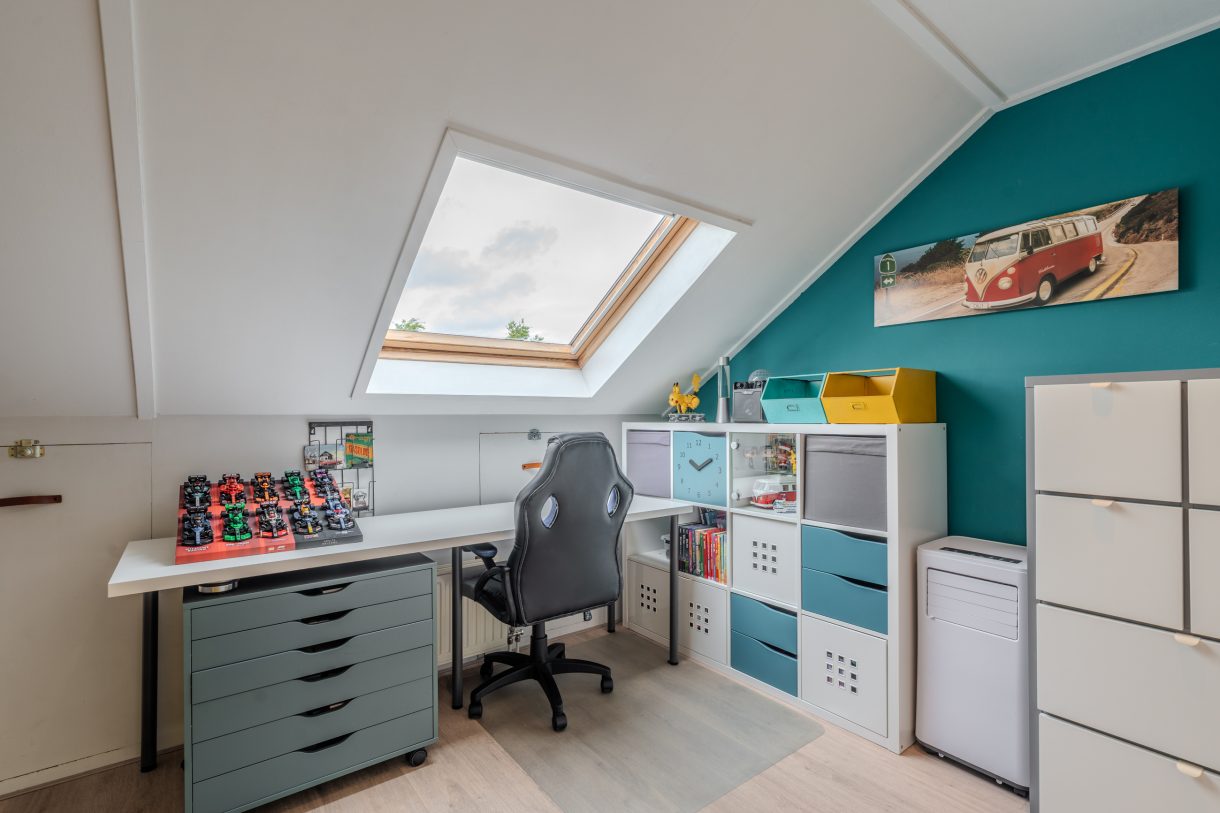 Te koop: Foto Woonhuis aan de Buitensingel 84 in Sappemeer