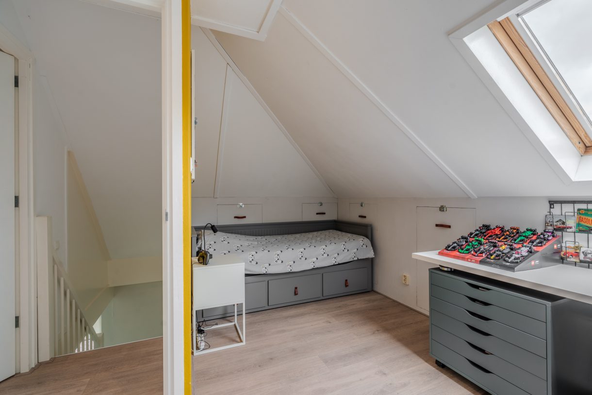 Te koop: Foto Woonhuis aan de Buitensingel 84 in Sappemeer