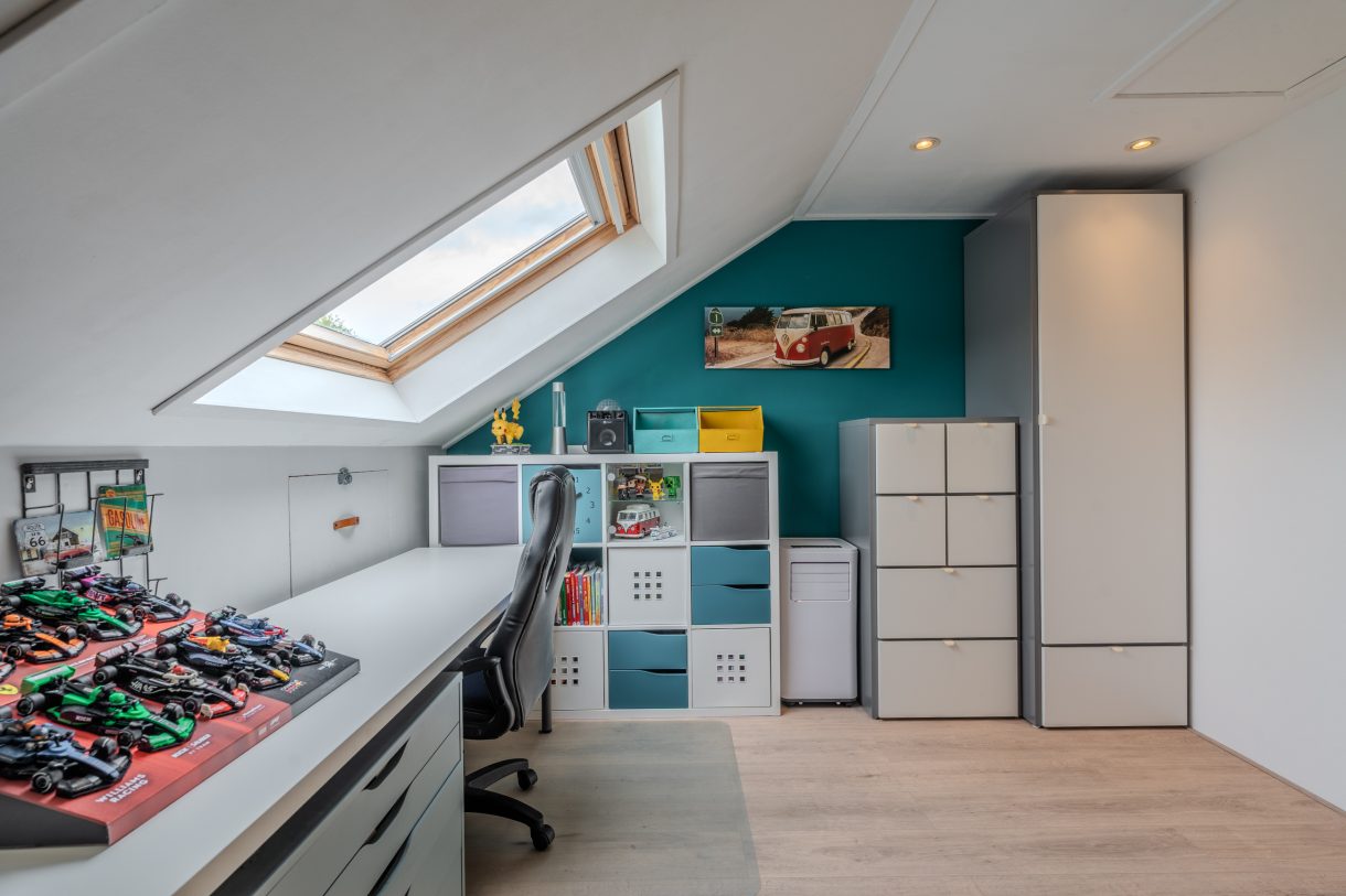 Te koop: Foto Woonhuis aan de Buitensingel 84 in Sappemeer