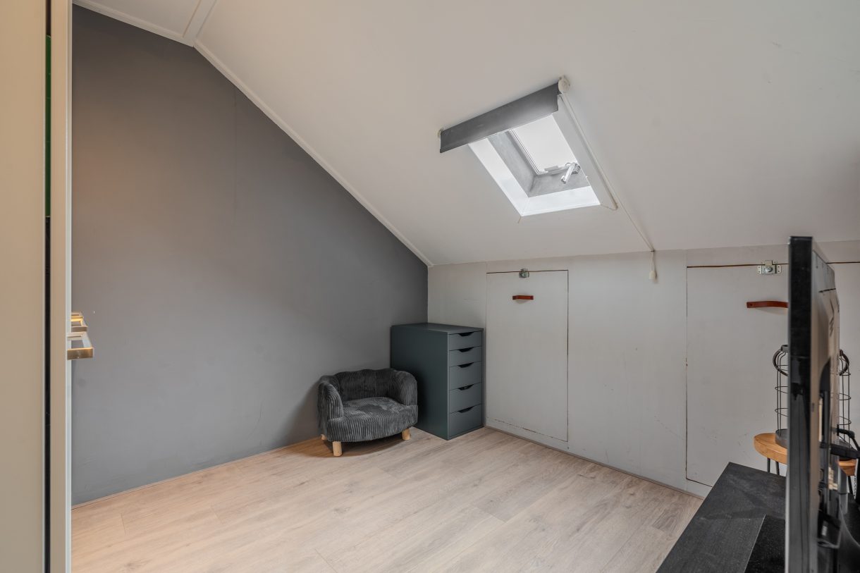 Te koop: Foto Woonhuis aan de Buitensingel 84 in Sappemeer