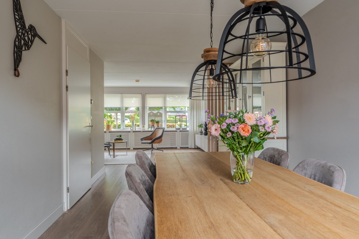 Te koop: Foto Woonhuis aan de Buitensingel 84 in Sappemeer