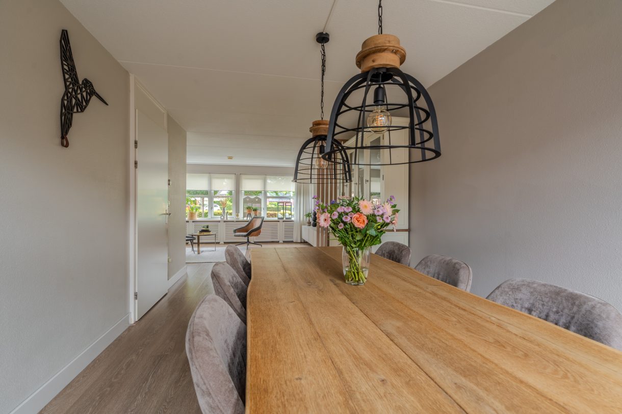 Te koop: Foto Woonhuis aan de Buitensingel 84 in Sappemeer