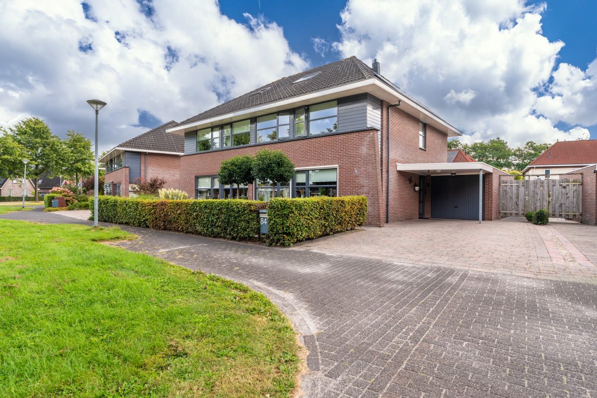 Te koop: Foto Woonhuis aan de Buitensingel 84 in Sappemeer