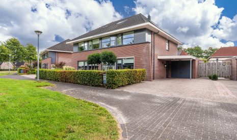 Te koop: Foto Woonhuis aan de Buitensingel 84 in Sappemeer