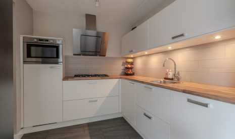 Te koop: Foto Woonhuis aan de Buitensingel 84 in Sappemeer