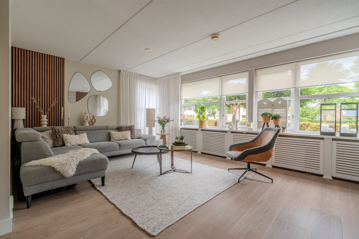 Te koop: Foto Woonhuis aan de Buitensingel 84 in Sappemeer