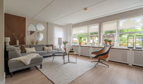 Te koop: Foto Woonhuis aan de Buitensingel 84 in Sappemeer