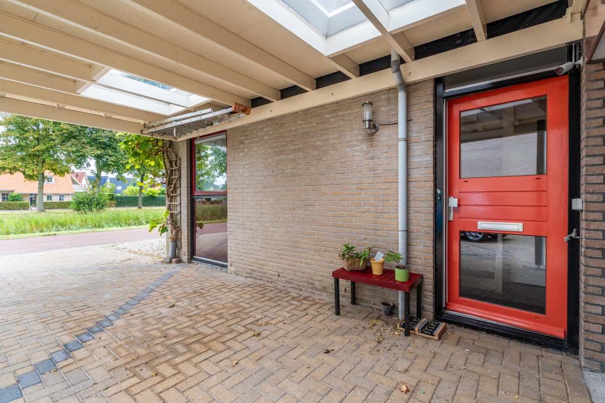 Te koop: Foto Woonhuis aan de Meulenhörn 38 in Zuidbroek