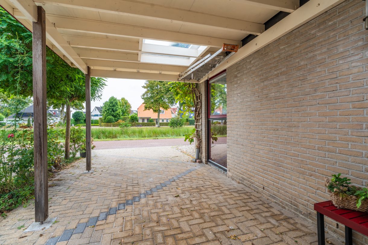 Te koop: Foto Woonhuis aan de Meulenhörn 38 in Zuidbroek