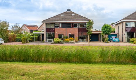 Hoofdfoto van Zuidbroek Meulenhörn 38